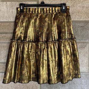 NWT Nicole Miller skirt